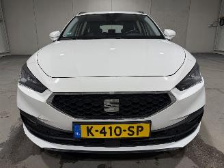 Seat Leon ST 1.5TSI 96kW Clima Style picture 17
