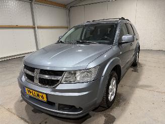 Dodge Journey 2.4SXT 125kW Automaat Business Edition picture 10