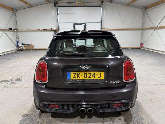 Mini Cooper S 2.0 141kW S Chili Clima Leder picture 7