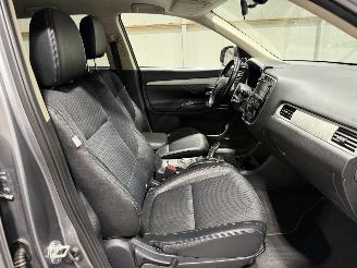 Mitsubishi Outlander 2.0PHEV 89kW Automaat Executive Edition picture 38