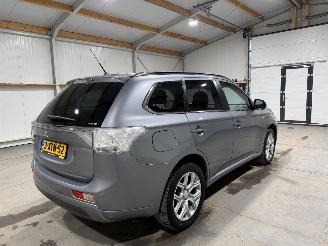 Mitsubishi Outlander 2.0PHEV 89kW Automaat Executive Edition picture 5
