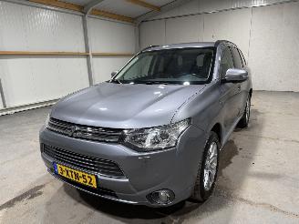 Mitsubishi Outlander 2.0PHEV 89kW Automaat Executive Edition picture 10