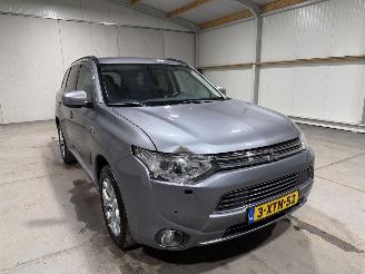 Mitsubishi Outlander 2.0PHEV 89kW Automaat Executive Edition picture 3
