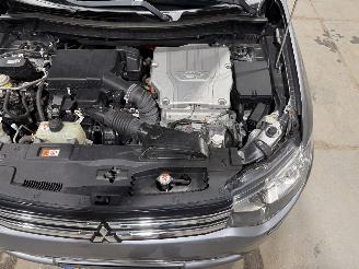 Mitsubishi Outlander 2.0PHEV 89kW Automaat Executive Edition picture 27