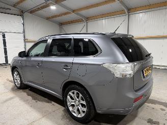 Mitsubishi Outlander 2.0PHEV 89kW Automaat Executive Edition picture 11