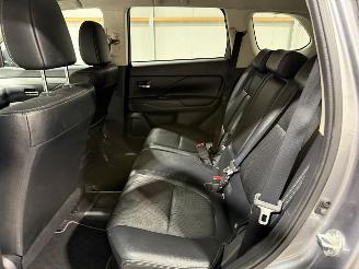 Mitsubishi Outlander 2.0PHEV 89kW Automaat Executive Edition picture 36