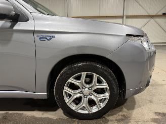 Mitsubishi Outlander 2.0PHEV 89kW Automaat Executive Edition picture 14