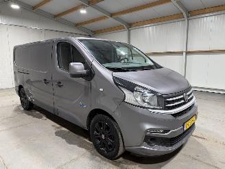 Fiat Talento 1.6MJ Ecojet 92kW Camera Airco L2H1 SX picture 2