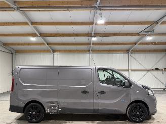 krockskadad bil auto Fiat Talento 1.6MJ Ecojet 92kW Camera Airco L2H1 SX 2018/7