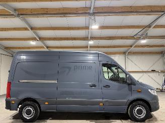 Mercedes Sprinter E 55kWh L2-H2 Automaat picture 1
