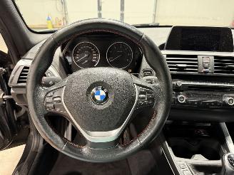BMW 1-serie 116D 85kW EDE Executive picture 14