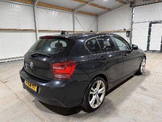 BMW 1-serie 116D 85kW EDE Executive picture 5