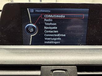 BMW 1-serie 116D 85kW EDE Executive picture 18