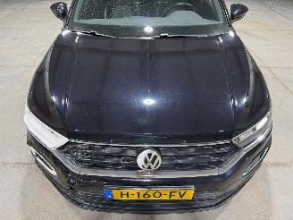 Volkswagen T-Roc 1.5TSI 110kW Automaat Pano Sport Business R picture 20