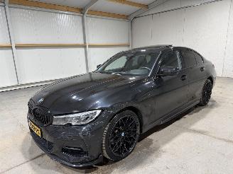 BMW 3-serie 330e 135kW Automaat Schuifkanteldak High Executive picture 9