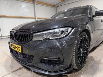 BMW 3-serie 330e 135kW Automaat Schuifkanteldak High Executive picture 29