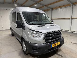 Ford Transit 2.0TDCI 95kW D.C. L3H2 Trend picture 3