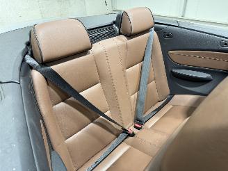 BMW 1-serie Cabrio 118i 105kW Automaat Executive picture 28