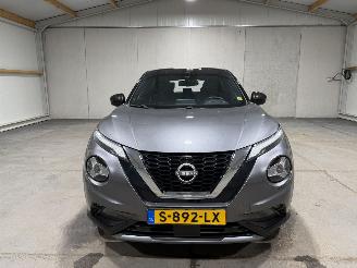 Nissan Juke 1.0DIG-T 84kW N-Design Clima Camera picture 4