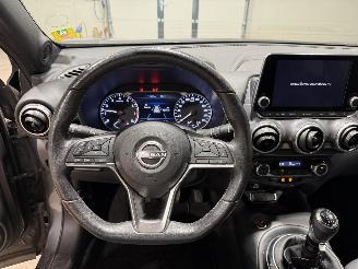 Nissan Juke 1.0DIG-T 84kW N-Design Clima Camera picture 30