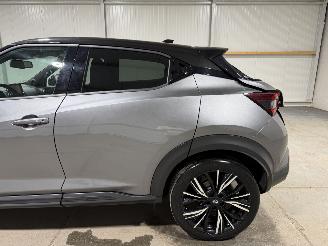 Nissan Juke 1.0DIG-T 84kW N-Design Clima Camera picture 13
