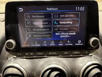 Nissan Juke 1.0DIG-T 84kW N-Design Clima Camera picture 34