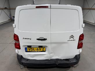 Citroën Jumpy 1.6BlueHDI 70kW 95M Club picture 18
