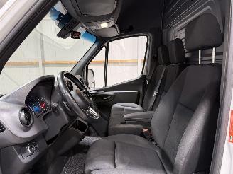 Mercedes Sprinter 314 2.2CDI 105kW Automaat L3H2 FRIGO picture 30