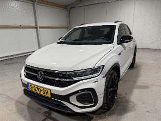 Volkswagen T-Roc 1.5TSI 110kW R-Line picture 10