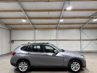 škoda osobní automobily BMW X1 xDrive20d 120kW EfficientDynamics Edition Business Schuifkantel 2013/3