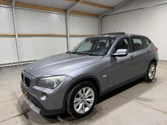BMW X1 xDrive20d 120kW EfficientDynamics Edition Business Schuifkantel picture 9