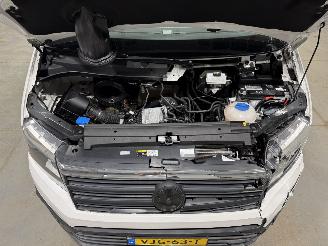 Volkswagen Crafter 35 2.0TDI 103kW L3H3 Highline Camera picture 26
