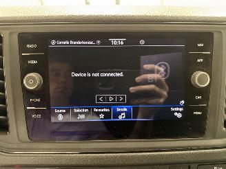 Volkswagen Crafter 35 2.0TDI 103kW L3H3 Highline Camera picture 35