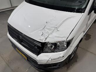 Volkswagen Crafter 35 2.0TDI 103kW L3H3 Highline Camera picture 21
