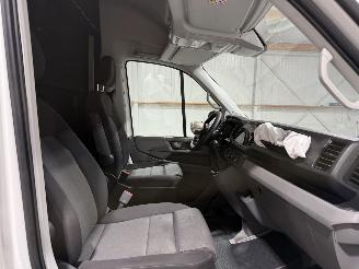 Volkswagen Crafter 35 2.0TDI 103kW L3H3 Highline Camera picture 40