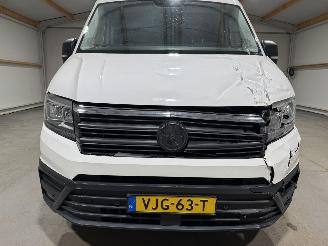 Volkswagen Crafter 35 2.0TDI 103kW L3H3 Highline Camera picture 23