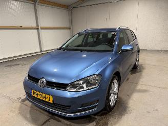 Volkswagen Golf 1.6TDI 81kW Business Edition Camera picture 10