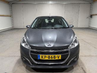 Peugeot 208 1.2PT 60kW  Blue Lion Airco Navi picture 4
