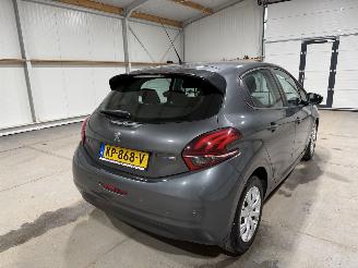 Peugeot 208 1.2PT 60kW  Blue Lion Airco Navi picture 6