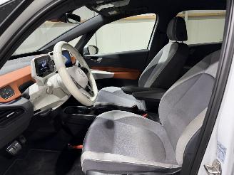 Volkswagen ID.3 58kWh 150kW First PLUS picture 13
