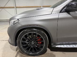 Mercedes GLE Coupé 450 AMG 270kW Automaat 4Matic Luchtvering picture 13