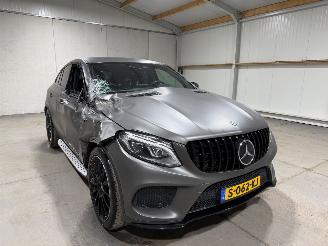 Mercedes GLE Coupé 450 AMG 270kW Automaat 4Matic Luchtvering picture 3