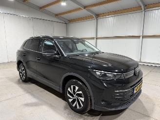 Volkswagen Tiguan 1.5eHybrid 110KW Automaat Life Edition picture 2