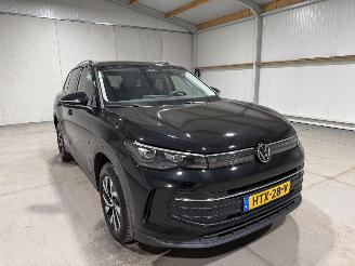 Volkswagen Tiguan 1.5eHybrid 110KW Automaat Life Edition picture 3