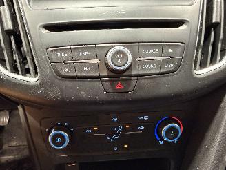 Ford Focus 1.0 74kW Lease Edition picture 33