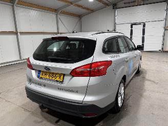 Ford Focus 1.0 74kW Lease Edition picture 6