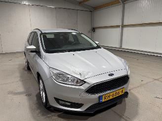 Ford Focus 1.0 74kW Lease Edition picture 3