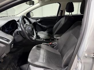 Ford Focus 1.0 74kW Lease Edition picture 28