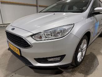 Ford Focus 1.0 74kW Lease Edition picture 22