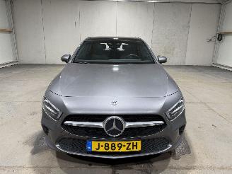 Mercedes A-klasse 250e 118kW Automaat Pano Business Solution Luxury Limited picture 4